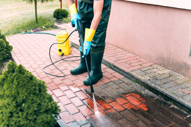 Best Sidewalk Pressure Washing  in Prudenville, MI
