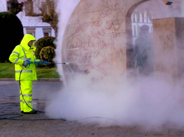Best Fence Pressure Washing  in Prudenville, MI