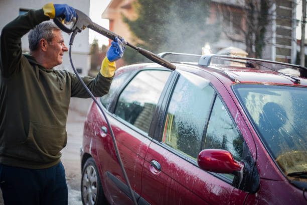 Best Residential Pressure Washing Services  in Prudenville, MI