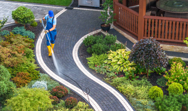 Professional Pressure Washing in Prudenville, MI