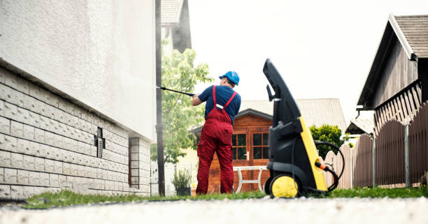Best Commercial Building Pressure Washing  in Prudenville, MI